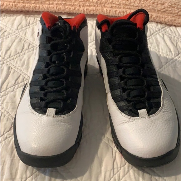 Jordan 10s Double Nickel - Picture 4 of 4